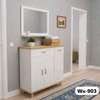 Console buffet meuble de rangement thumb 2