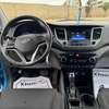 Hyundai Tucson 2017 thumb 2