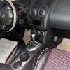 Nissan Rogue thumb 4