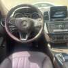 MERCEDES BENZ GLE 350D 2018 thumb 5