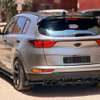 KIA SPORTAGE 2016 thumb 8