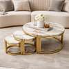TABLE BASSE ENSEMBLE 4PIECES thumb 1