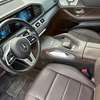 MERCEDES GLE 450 4MATIC ANNÉE 2022 thumb 3