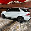 Mercedes GLE 350 thumb 4