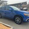 Mitsubishi Outlander thumb 0