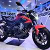 Voge 500 r thumb 2