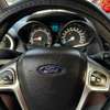 Ford Fiesta SE 2017 thumb 6