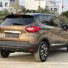 Renault qm3 diesel 2017 thumb 7