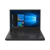 Lenovo ThinkPad 14 pouces noir portable professionnel thumb 2