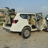 Nissan XTERA 2022 thumb 4
