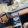 Range Rover Velar 2018 thumb 2