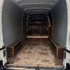 Renault Master utilitaire blanc grand volume thumb 9