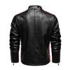 Jacket Veste en cuir thumb 9