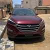Hyundai Tucson thumb 5