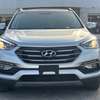 Hyundai Santafé 2018 thumb 0