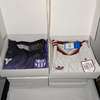 Adidas Liverpool FC Maillot XL Rouge Officiel thumb 4
