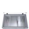 CONGELATEUR 280LITRES ASTECH HORIZONTAL GRIS CH280S thumb 5