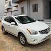 Nissan roque 4x4 thumb 3