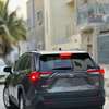 TOYOTA RAV4 XLE AWD 2021 thumb 7