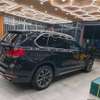 Je vend ma bmw x5 2017 7 places automatique essence thumb 4