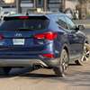 Hyundai Santafé 2017 essence venant thumb 3