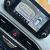 Hyundai Santafe 2019 limited thumb 11