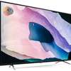TELEVISEUR SHARP 65 LED SMART GOOGLE TV 4TC65FJ1MX thumb 0