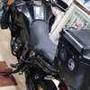 A vendre Honda Africa Twin 1000cm3 automatique thumb 12