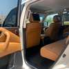 Nissan Patrol thumb 5