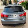 MITSUBISHI OUTLANDER SPORT 2017 thumb 7