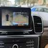 Mercedes GLE 350 4Matic 2017 SUV blanc puissant thumb 10