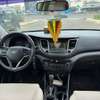 Hyundia Tucson thumb 4