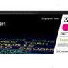 CARTOUCHE HP 222 A COULEUR ORIGINALE thumb 2