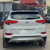 HYUNDAI TUCSON Année :2017 VENANT CORREE thumb 7
