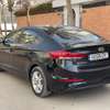 Hyundai elantra 2017 thumb 3