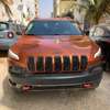 Jeep Cherokee 2015 thumb 7