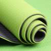 Tapis yoga enroulable antidérapant, Écologique thumb 2