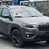 Jeep Cherokee Limited 2019 thumb 9