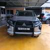 Mitsubishi L200 année 2022 thumb 0