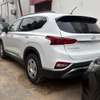 hyundai SANTAFE 2020 thumb 1