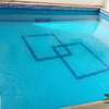 Appartement meublé piscine jardin 3 chambres salon Virage thumb 1
