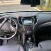 Hyundai Santafe maxcruz 7 places thumb 3