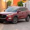 Hyundai  Tucson  Année:2020 thumb 2