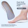 Semelles orthopédiques soutien voûte 1.5-3.5 cm thumb 1