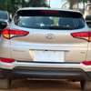 Hyundai Tucson 2018 SUV Confort Sécurisé thumb 1