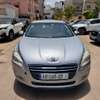 Peugeot 508 _2017 thumb 1