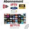 Abonnement IPTV et Netflix (1/3/6/12/24)Mois thumb 2
