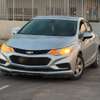 Chevrolet Cruze thumb 2