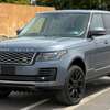 Land Rover Range Rover vogue 2019 thumb 2
