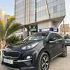 Location Kia Sportage 2022 thumb 4
